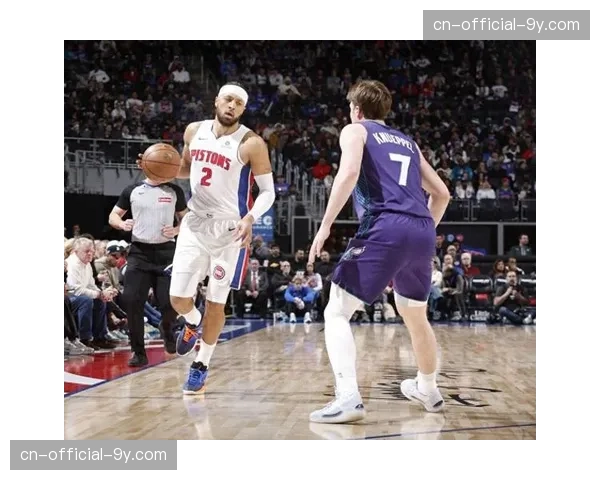 活塞黄蜂潜在首轮对决：常规赛三杀对手，内线优势明显